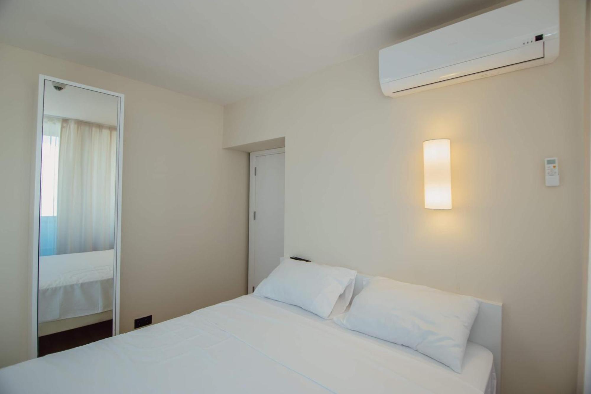 Orbi City Black Sea View Aparthotel Batumi Zewnętrze zdjęcie