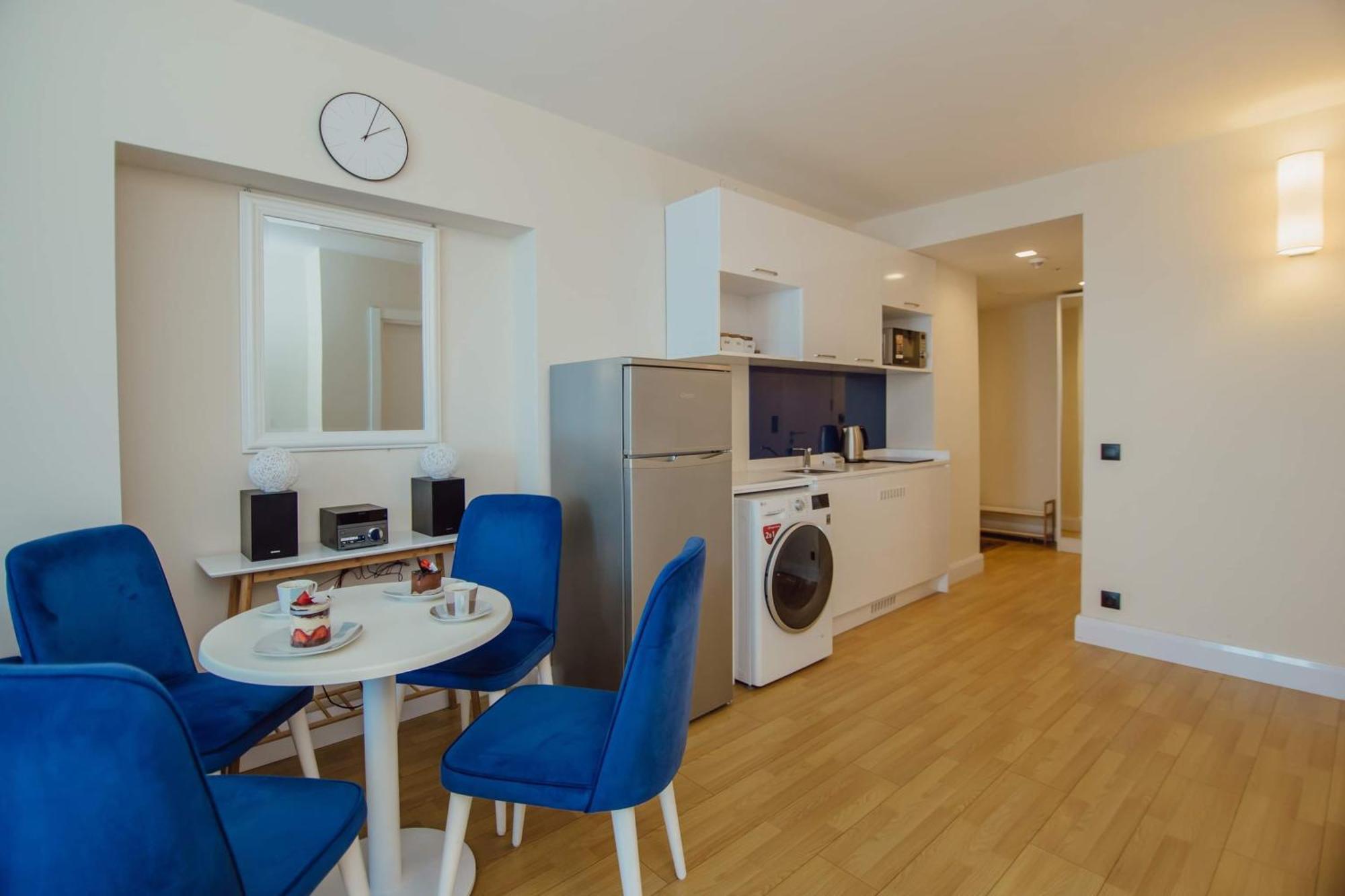 Orbi City Black Sea View Aparthotel Batumi Zewnętrze zdjęcie